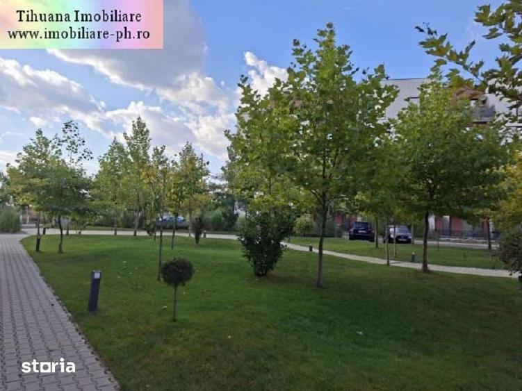 Apartament cu 2 camere în Blejoi