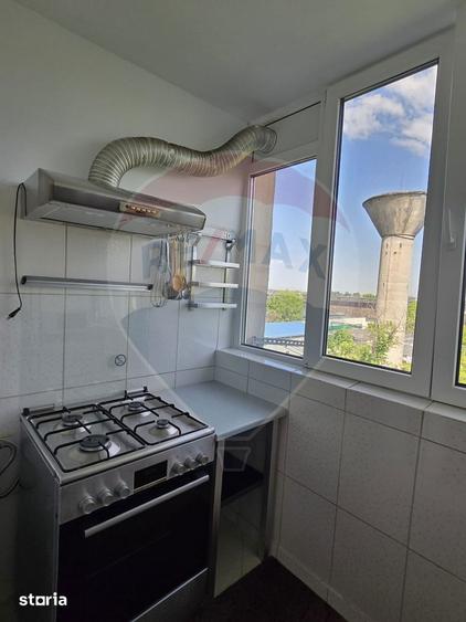 DE INCHIRIAT Apartament cu 3 camere in zona Crangasi - 16