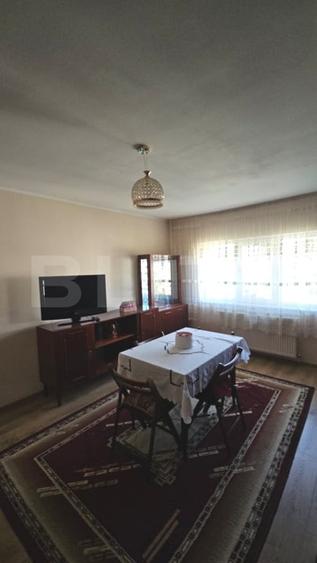 Apartament cu 2 camere decomandat, mobilat în Siderurgiștilor