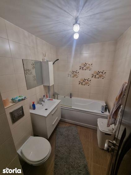 Aurel vlaicu-apartament 4 camere decomandat - 4