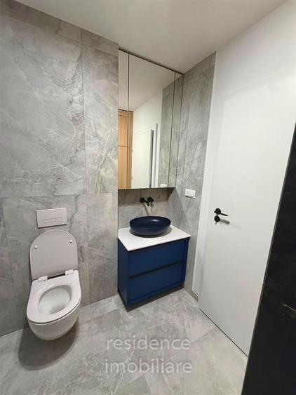 Apartament NOU, 2 camere, The Nest 2+ Terasa 14mp si Garaj - 16