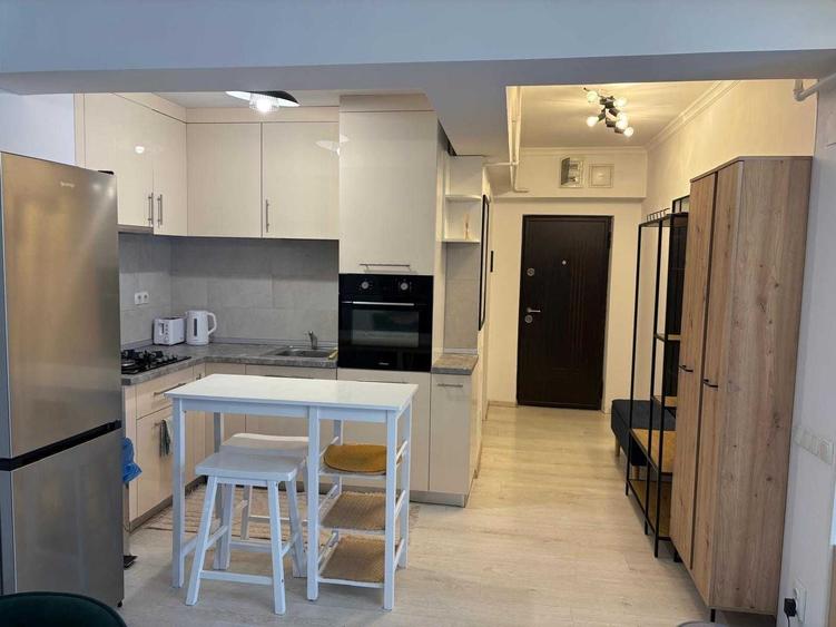 Proprietar, inchiriez apart cu 2 camere in Pipera - 6