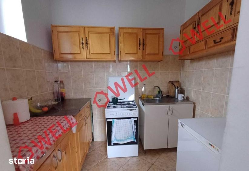 Casă cu 4 camere cu Teren 2718 Mp în Întorsura Buzăului