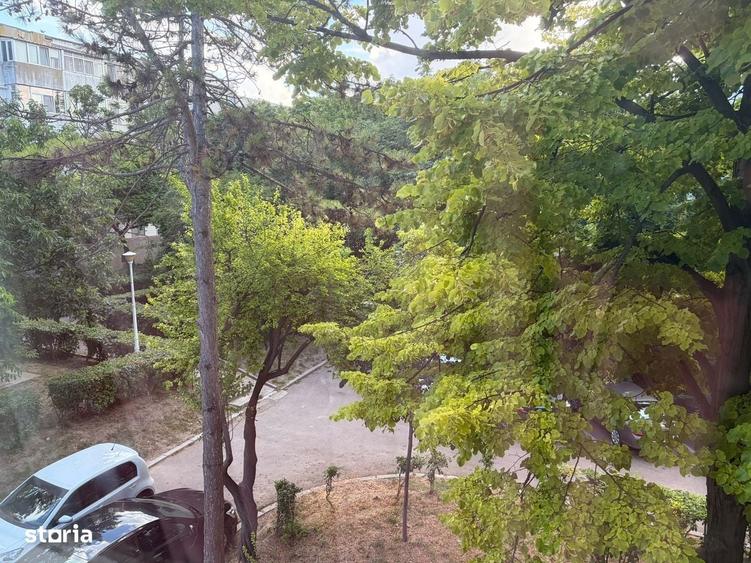 Apartament cu 2 camere semidecomandat în Vest