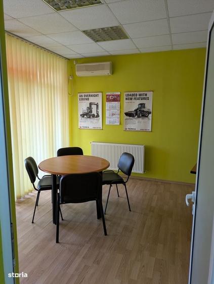 Spațiu comercial, de 175 mp, în Central
