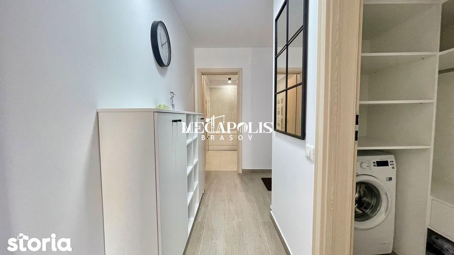 Apartament 2 camere | URBAN PLAZA | PET FRIENDLY - 13