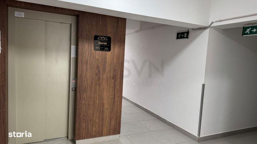 Apartament cu 2 camere, mobilat în Tunari
