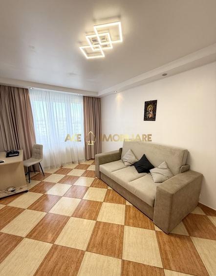 2 Camere de inchiriat | Salajan | Metrou | PetFriendly | Parcare - 2