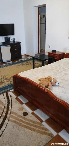 Garsonieră decomandată în Dămăroaia