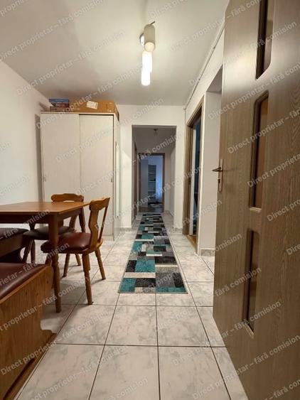 Apartament cu 2 camere decomandat în Mănăștur