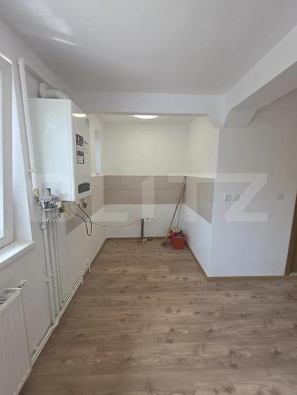Casă cu 3 camere cu Teren 200 Mp în Unirii