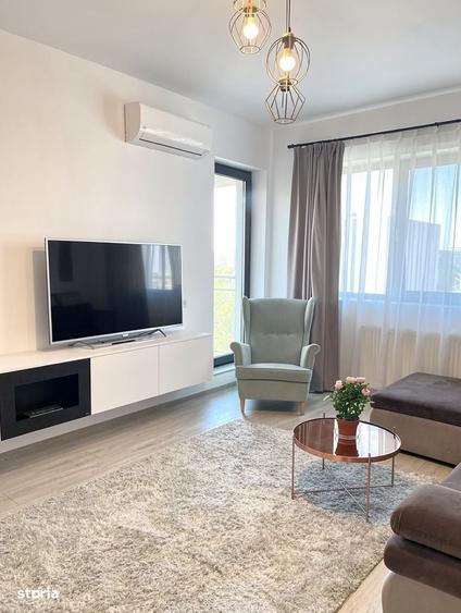Apartament 2 Camere | 7 min Metrou Politehnica | Centrala Proprie | Pa - 2
