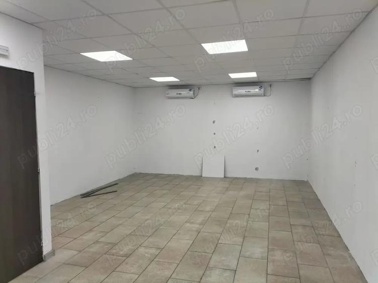 Spațiu comercial, de 16 mp, în Theodor Pallady