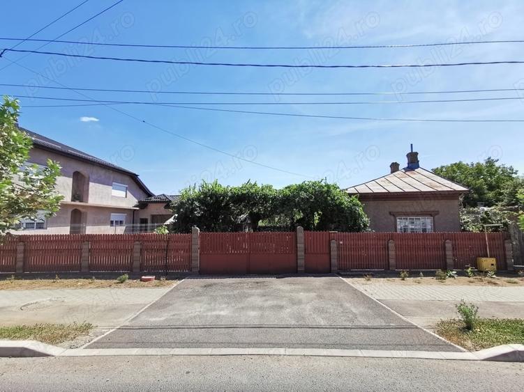 VAND casa + teren 4365m p - 1