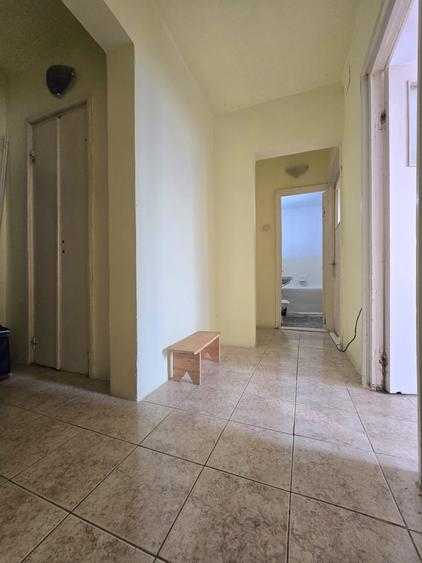 Apartament cu 2 camere decomandat în Vidin-Progresul