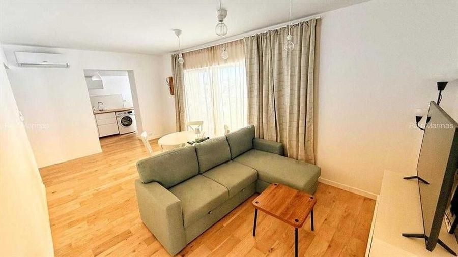 Apartament cu 2 camere decomandat în Cotroceni