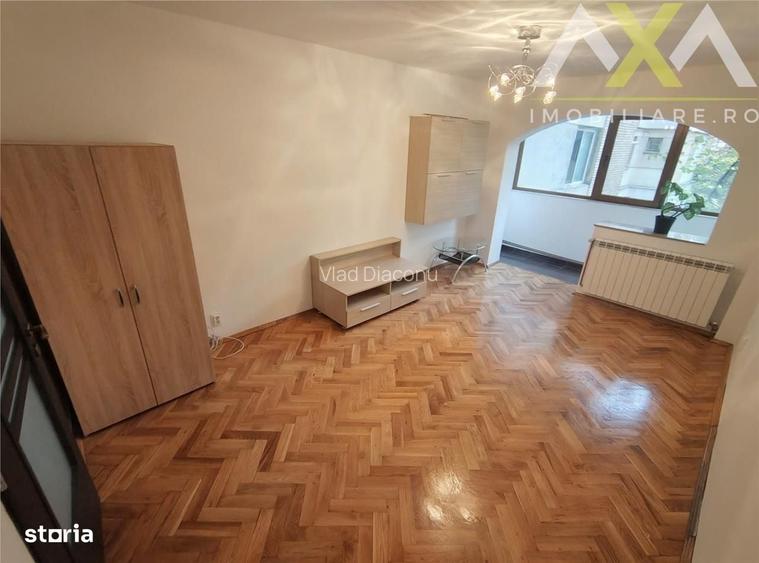 Apartament 3 camere decomandat, Tudor Vladimirescu