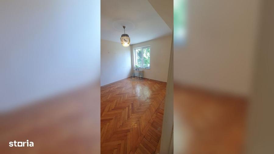Apartament Bulevardul Castanilor 2 Camere Semidecomandat - 2
