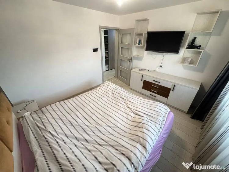Apartament 3 camere Renovat zona Casa de Cultura - Balada... - 1