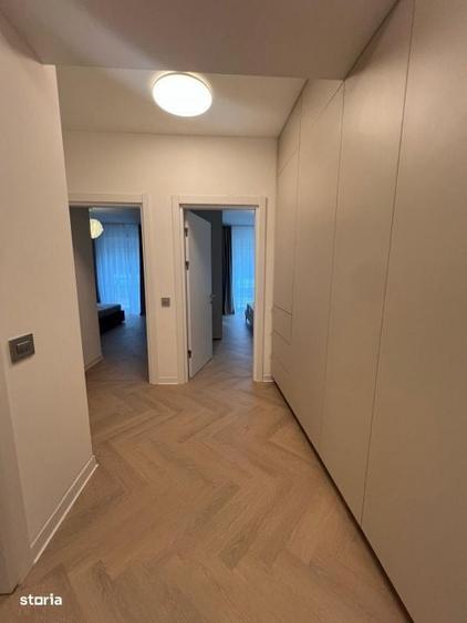 Apartament cu 4 camere în Herăstrău