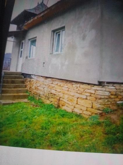 Casă cu Teren 800 Mp în Bărbulețu