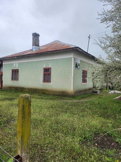 Casă cu 4 camere în Nedeia