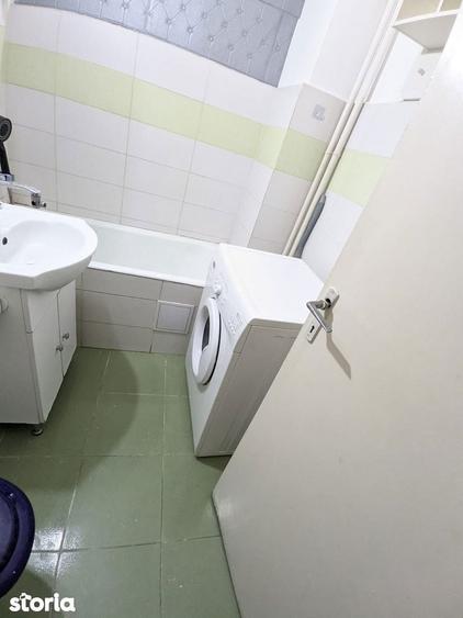 Garsonieră în Între Lacuri