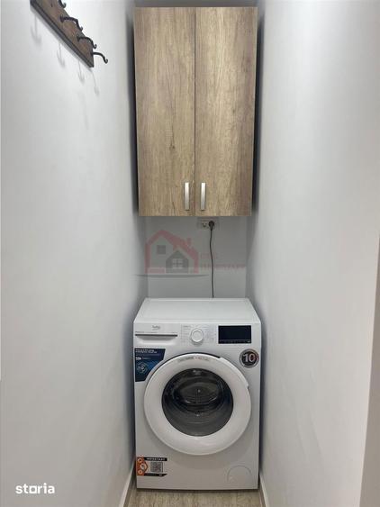 Apartament cu 2 camere decomandat, mobilat în Obor