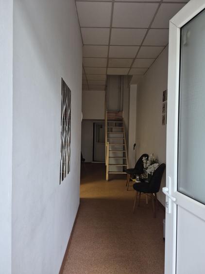 Spațiu comercial, de 44 mp, în Mihai Bravu