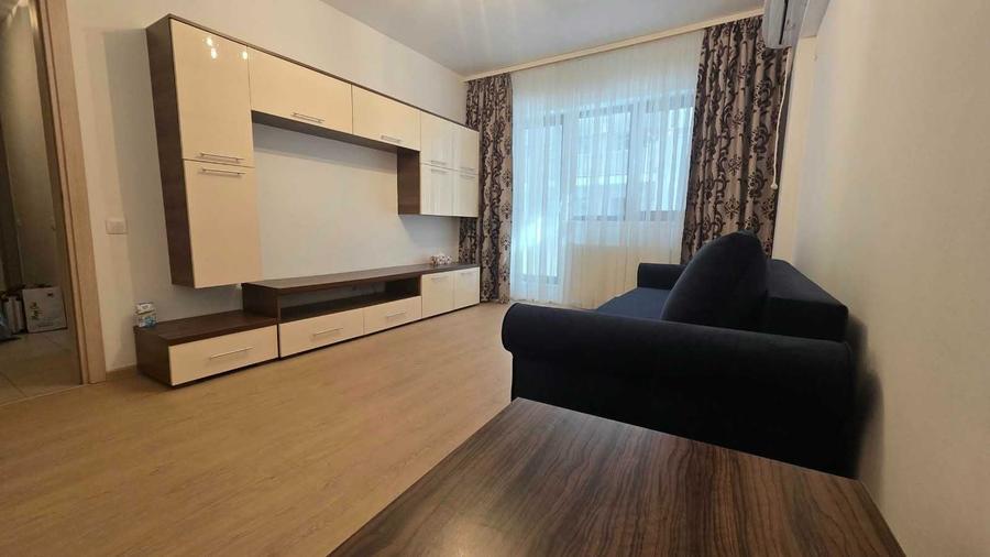 Apartament cu 2 camere decomandat în Nicolae Grigorescu