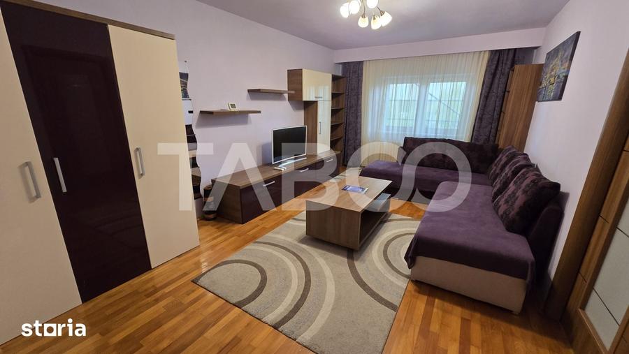 Apartament de vanzare 2 camere decomandate bloc cu lift zona Centrala - 5