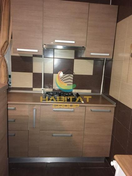 Apartament cu 2 camere decomandat, mobilat în Drumul Taberei