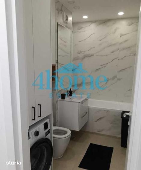 Apartament cu 2 camere în Theodor Pallady