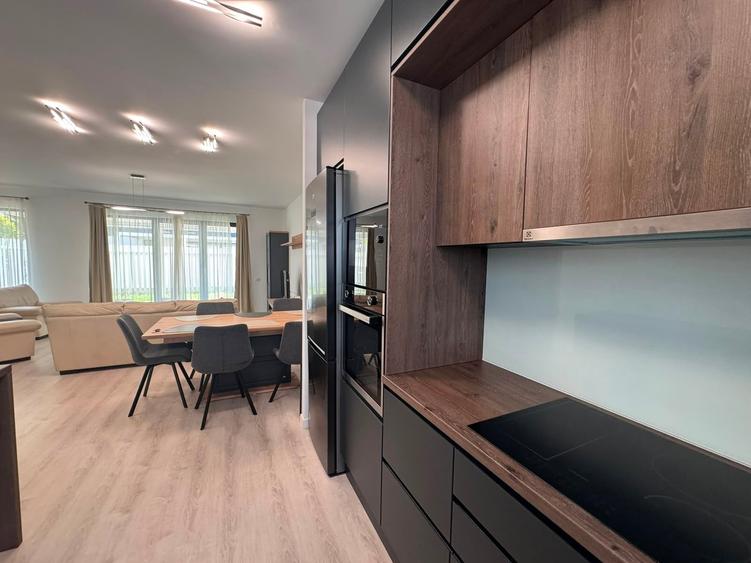 Vila tip duplex -5 Camere Mobexpert Homes Pipera - 2