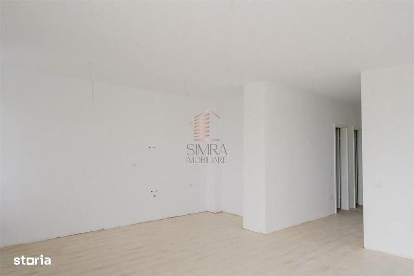 Apartament cu 3 camere în Băile Felix