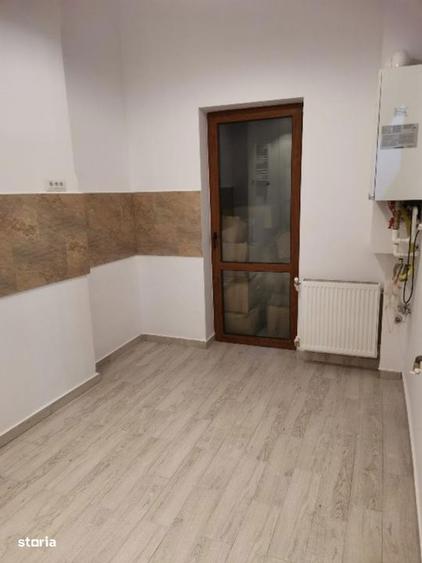 Etaj 1 Vila 4 camere Birouri Sfantul Stefan - Calea Calarasi - 8