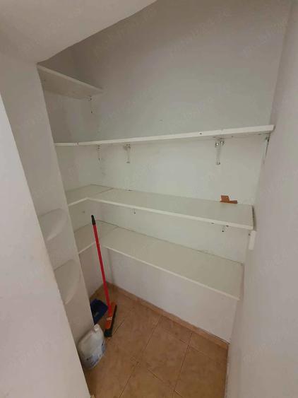 Apartament cu 4 camere decomandat în Militari