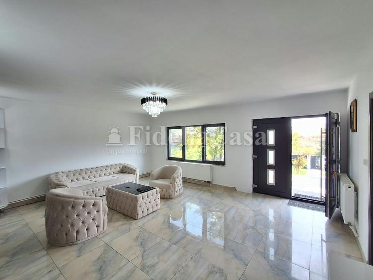 Casă cu 3 camere cu Teren 700 Mp în Rediu