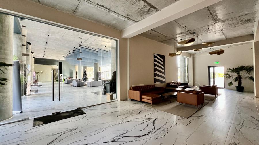 Apartament cu 2 camere în Năvodari