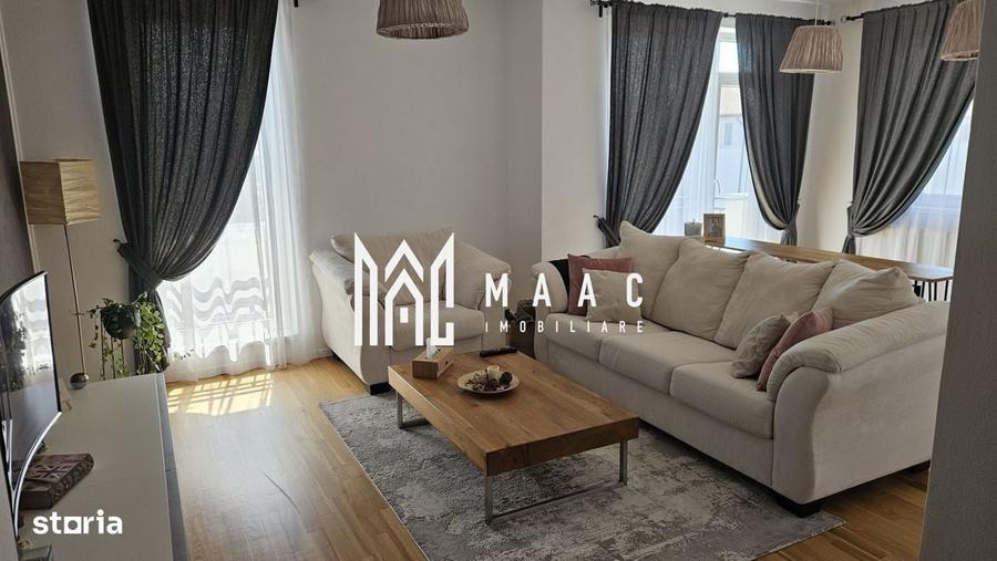 Apartament 3 camere de vanzare | Selimbar | 76 mp | pod - 2