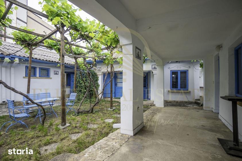 OPORTUNITATE RARA IN ZONA DELFINARIU -TEREN CU DESCHIDERE GENEROASA. - 11