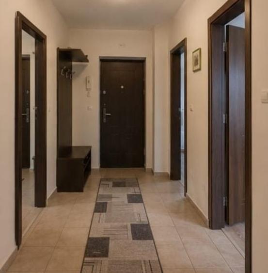 Apartament cu doua camere langa Iulius Mall - 9