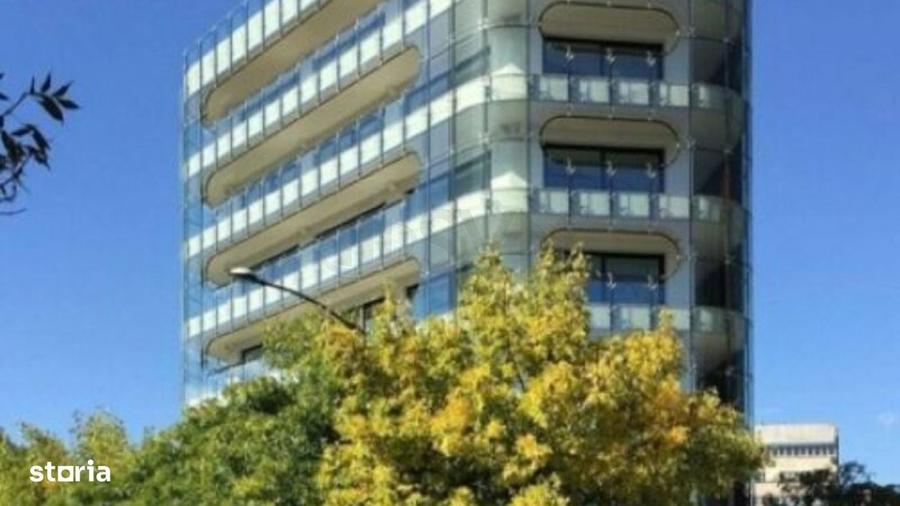 Spațiu comercial, de 145 mp, în Basarab