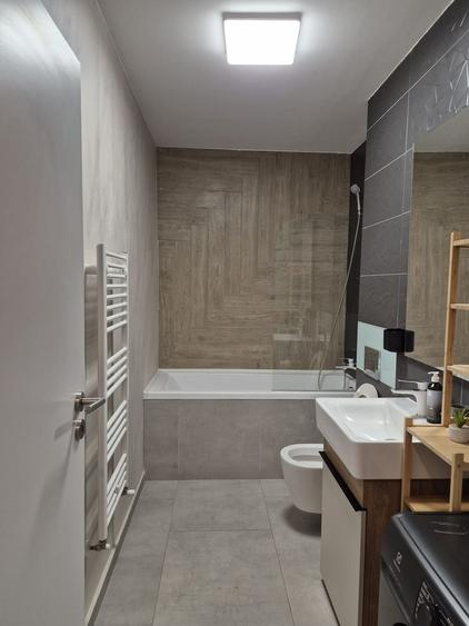 Apartament 2 camere 63mp, Alphaville Arena, ÎNCĂLZIRE PARDOSEALĂ - 2