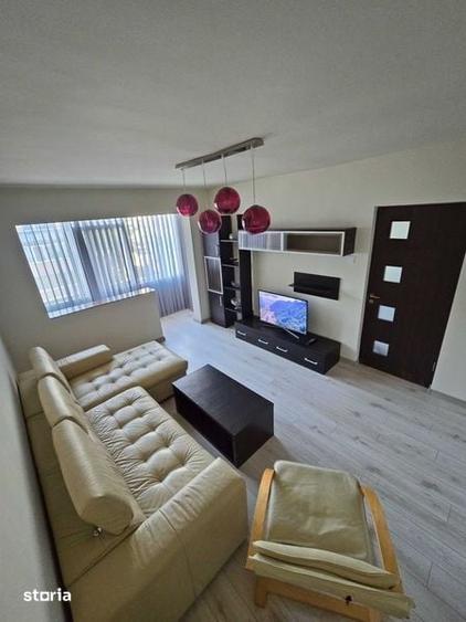 Inchiriere apartament Untold - 1
