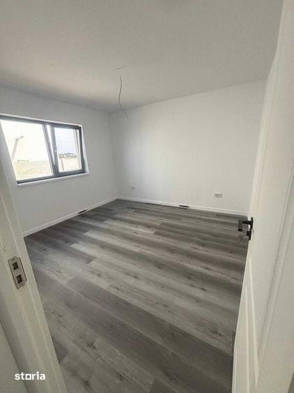 Casă cu 4 camere cu Teren 88 Mp în Cârcea