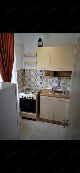 Garsonieră decomandată în Mircea-Vodă