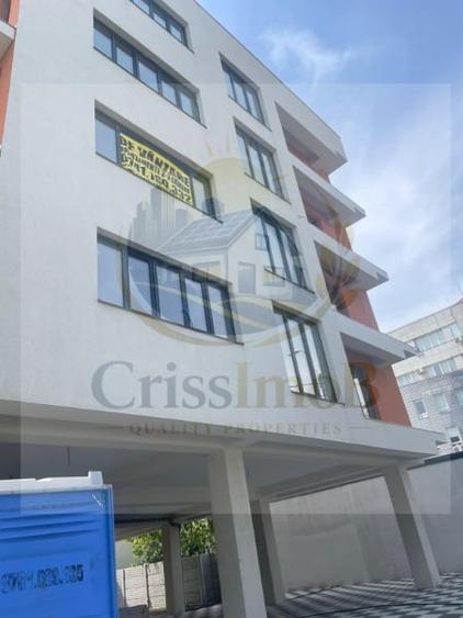 Garsonieră semidecomandată în Giulești