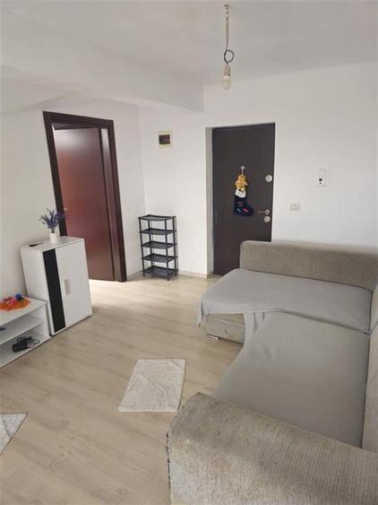 Apartament cu 2 camere decomandat în Popas Păcurari