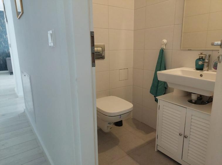 2 camere superb Complex Belvedere Residence - 5